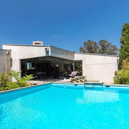 Villa Casa Suttana By Interhome *
