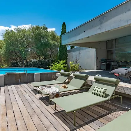 Casa Suttana By Interhome Villa Monticello