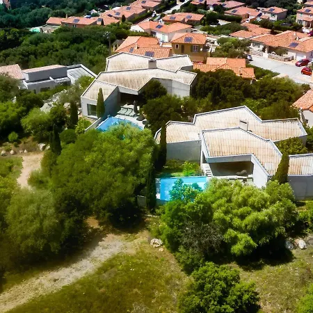 Villa Casa Suttana By Interhome *