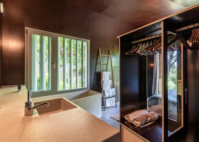 Villa Casa Suttana By Interhome Monticello