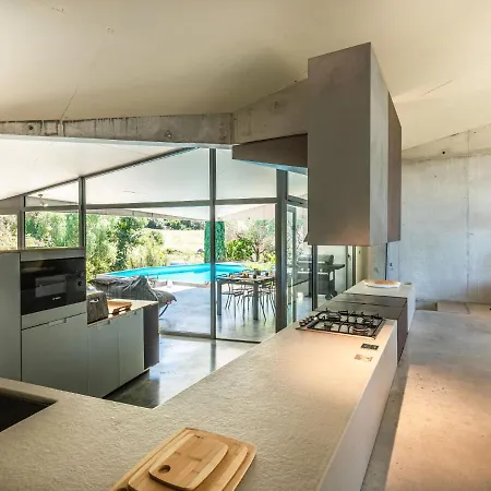 Villa Casa Suttana By Interhome Monticello