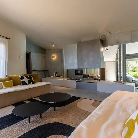 Villa Casa Suttana By Interhome Monticello