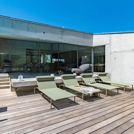 Casa Suttana By Interhome Монтичелло