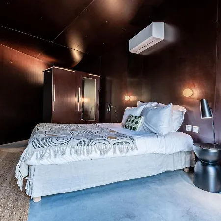 Villa Casa Suttana By Interhome Monticello