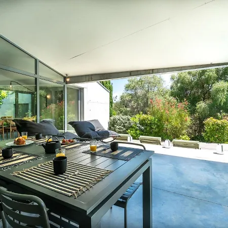 Villa Casa Suttana By Interhome