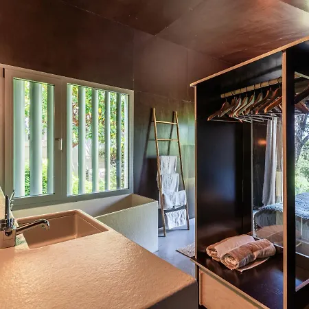 Villa Casa Suttana By Interhome Monticello