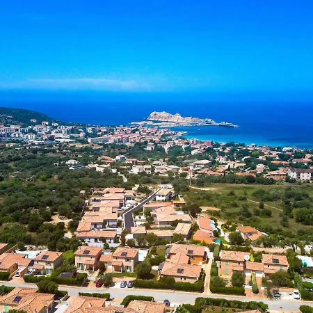 Villa Casa Suttana By Interhome