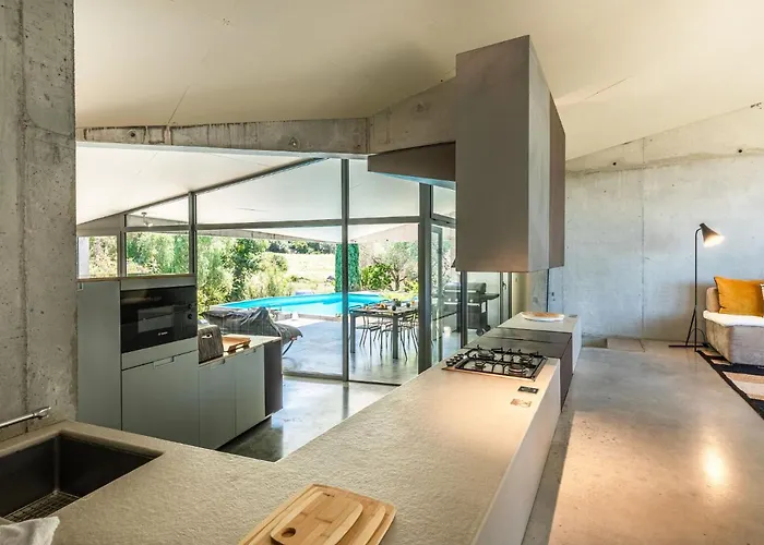 Villa Casa Suttana By Interhome Monticello