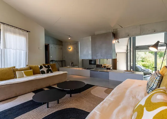 Villa Casa Suttana By Interhome Monticello