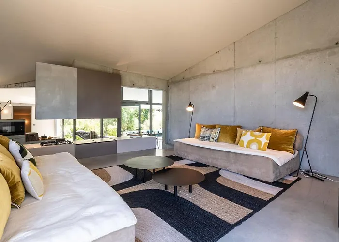 Villa Casa Suttana By Interhome