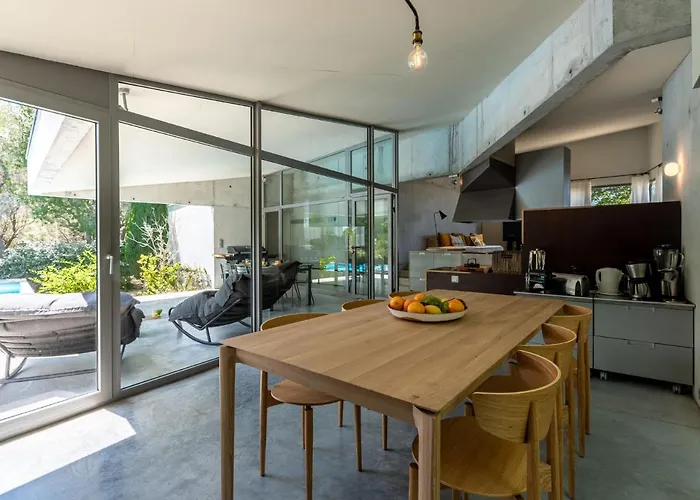 Casa Suttana By Interhome * モンティセロ
