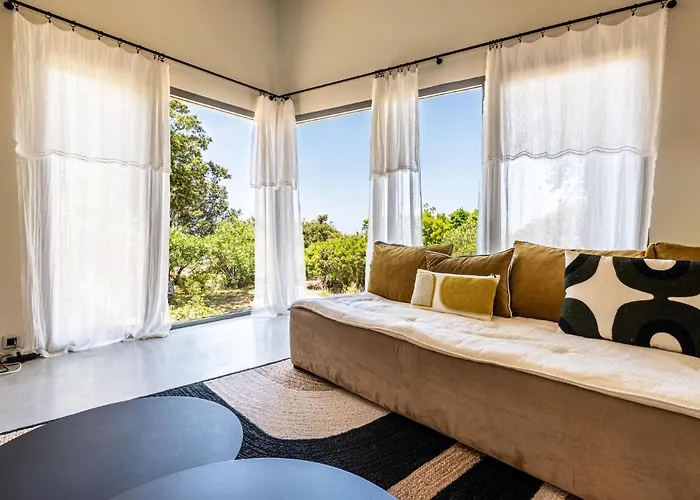 Casa Suttana By Interhome * モンティセロ