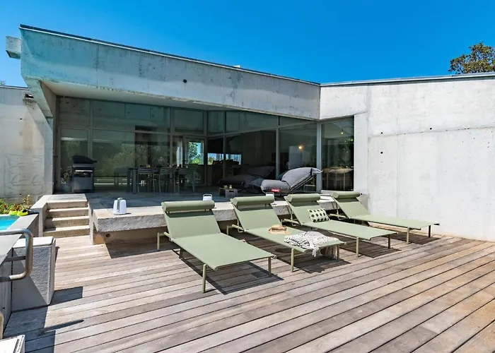 Casa Suttana By Interhome モンティセロ