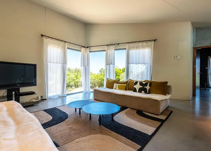 Casa Suttana By Interhome Villa *