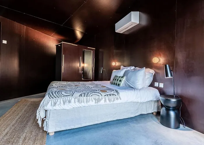 Villa Casa Suttana By Interhome Monticello