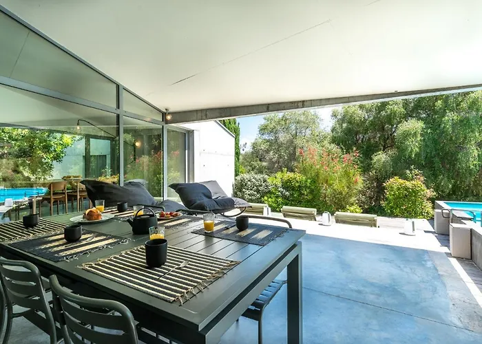 Villa Casa Suttana By Interhome