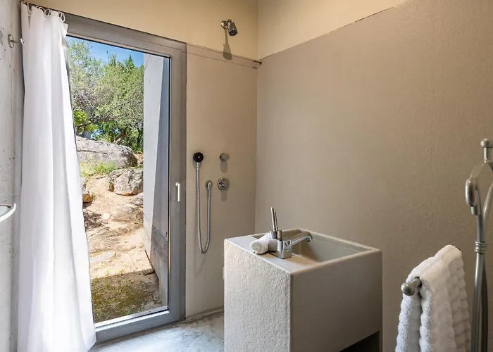 Casa Suttana By Interhome * モンティセロ