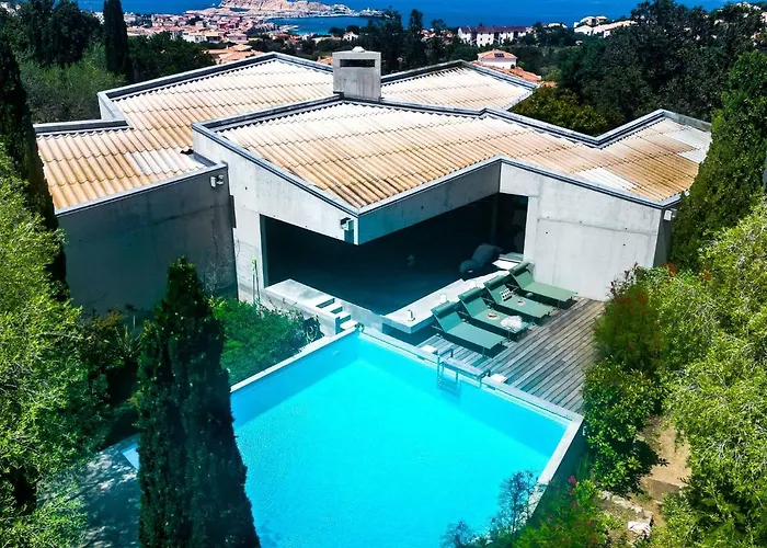 Casa Suttana By Interhome * Monticello