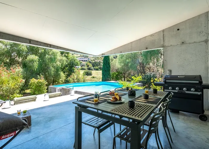 Casa Suttana By Interhome *