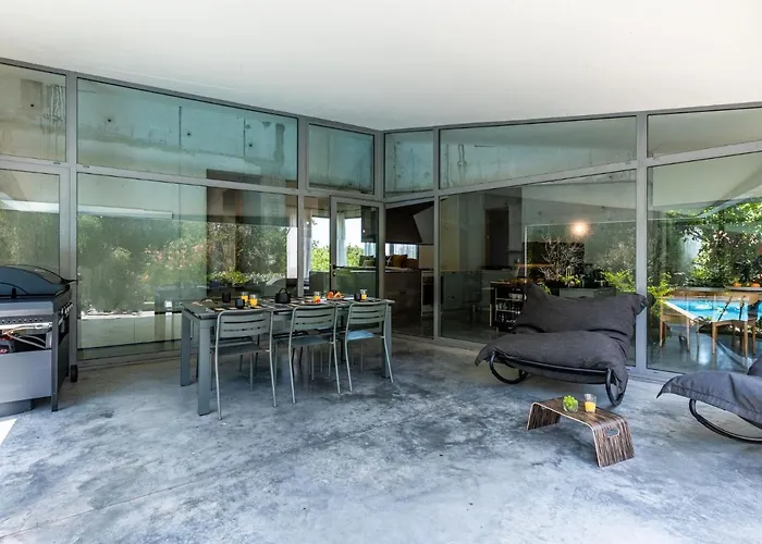 Casa Suttana By Interhome