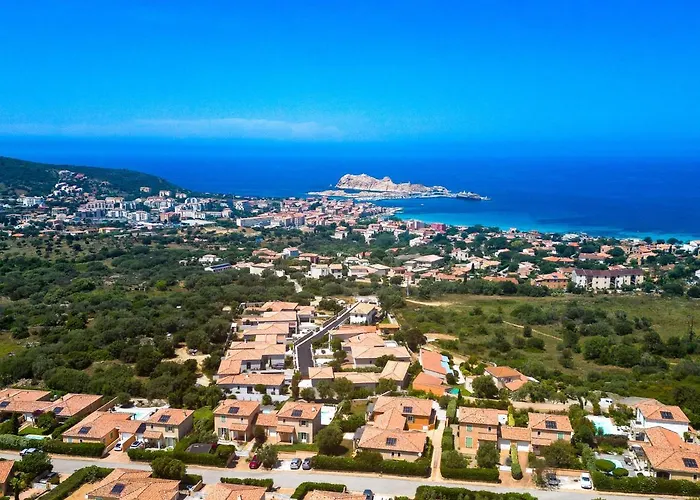 Villa Casa Suttana By Interhome