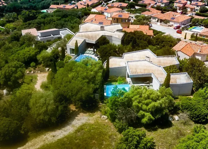 Villa Casa Suttana By Interhome *