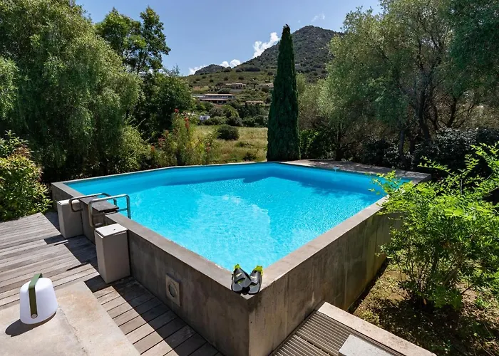 Villa Casa Suttana By Interhome *